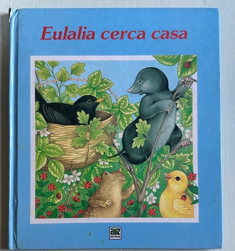 Eulalia cerca casa testo e - ,