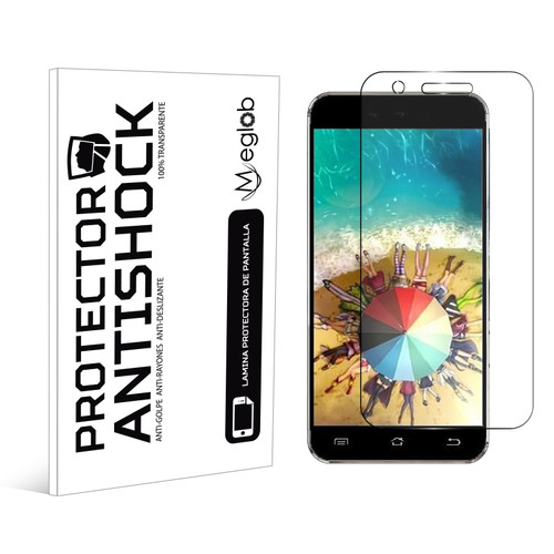 Antishock protezione schermo - antishock,