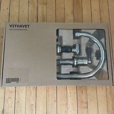 Nuovo rubinetto cucina