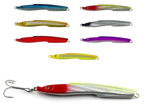 Robinson pilker sea fox longer - robinson,