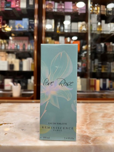 Reminiscence love rose eau - reminiscence, de