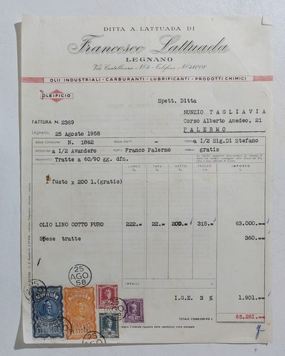 16669 crt vecchio documento - 16669,
