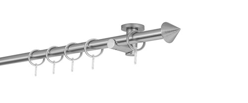 Bastone per tende misura - 20, mm