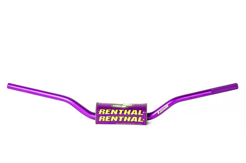 Manubrio renthal viola moto - renthal,