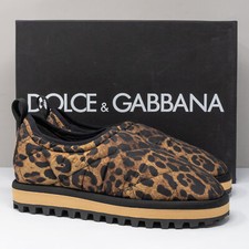 DOLCE & GABBANA Sneakers