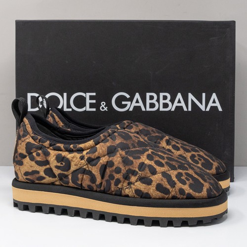 Dolce gabbana sneakers slip - gabbana,
