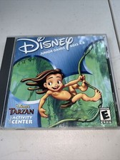 Giochi Disney Junior Età 4-8