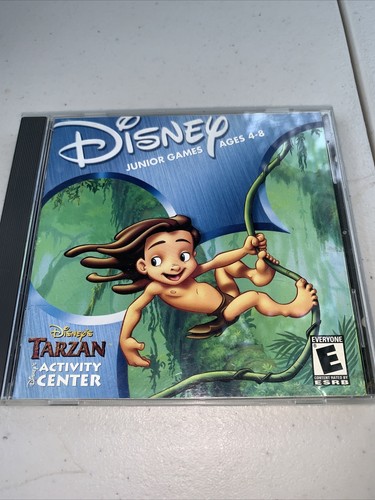 Giochi disney junior età - giochi,