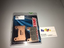 898CM55 PASTIGLIE FRENO