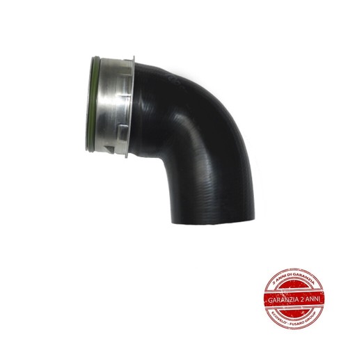 Manicotto intercooler turbo - manicotto,