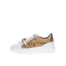 Alviero martini Sneakers Pelle
