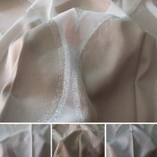 Tenda Tessuto A Metro Bagno