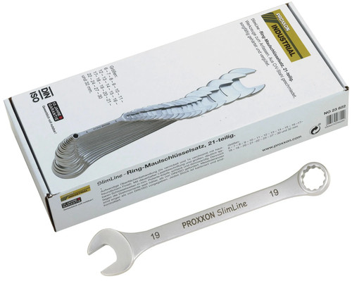 Proxxon set chiavi ad - proxxon,