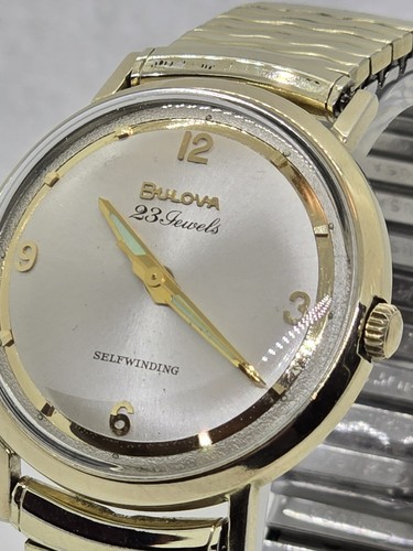 Regata bulova 1963 - 1963, vintage