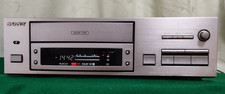 Sony TC-S1 Stereo Cassette