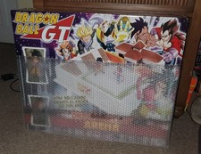 Dragon Ball GT Arena Tenkaichi