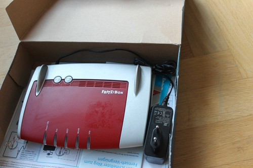 Fritz box 7430 ottime - fritz-box,