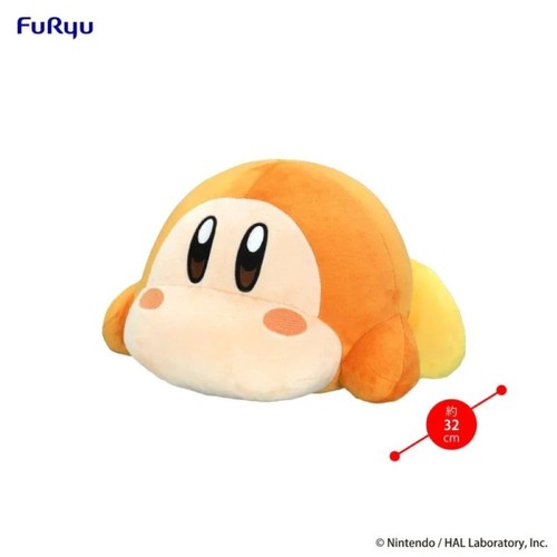 Kirby peluche sleep - kirby,