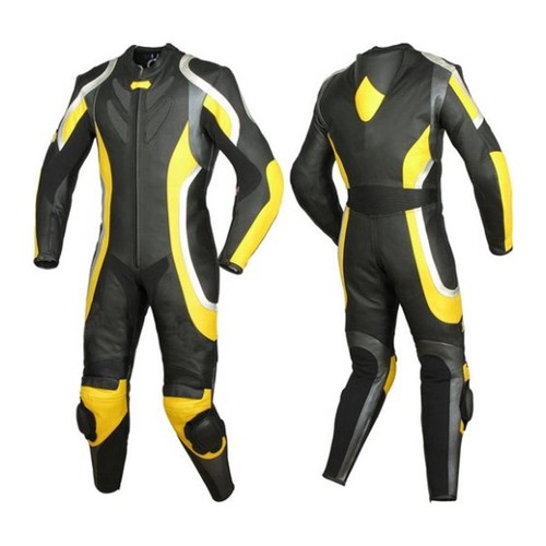 Tuta moto racing uomo - racing,
