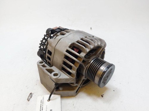 210687 alternatore messmer - 210687,