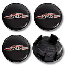 Per Mini Mozzo tappo centrale