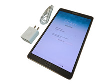 Samsung Galaxy Tab S 8,4" 4G