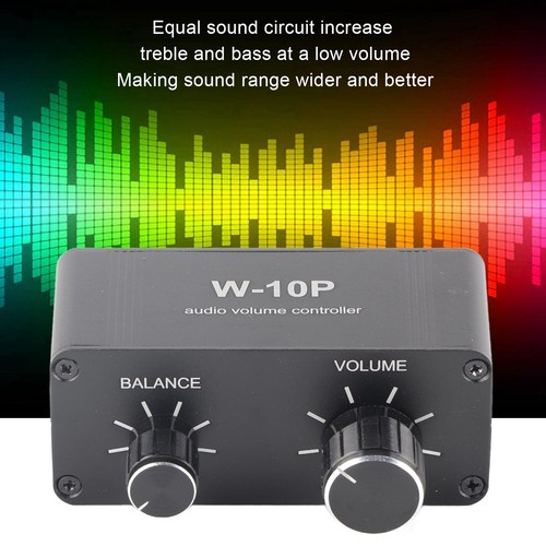 Mini controller volume audio - mini,