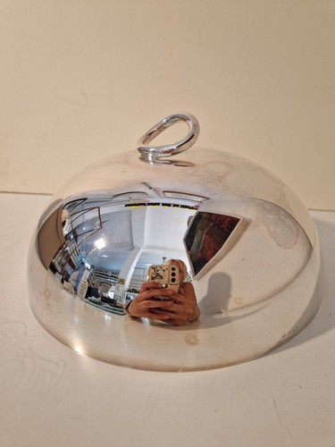 Christofle vertigo cloche - christofle,
