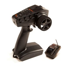 Telecomando spektrum dx3 - spektrum,