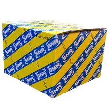 SNR R158.43 Kit cuscinetto ruota anteriore L/R per ABARTH 500 595 695 500C 595C 695C GRANDE