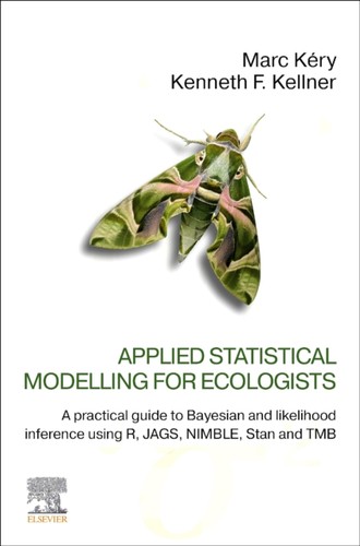 Applied statistical modelling - statistical,