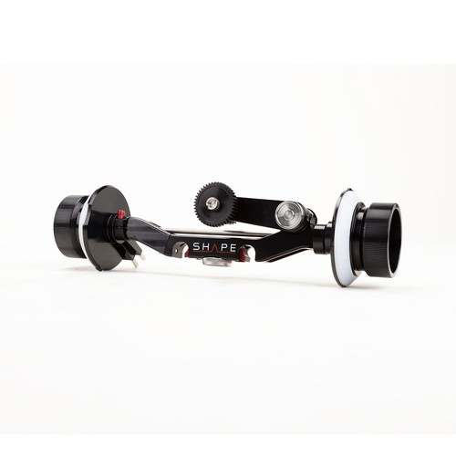 Kit completo shape - shape, follow