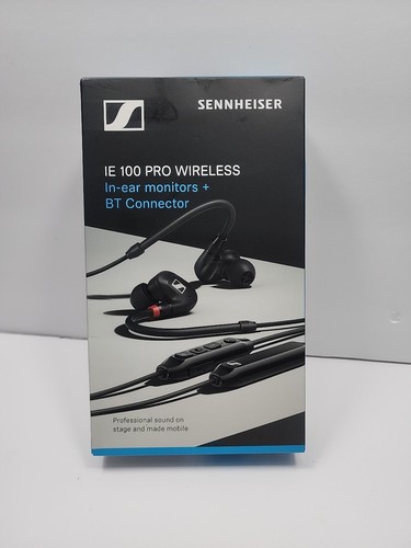 Sennheiser monitor audio - monitor,
