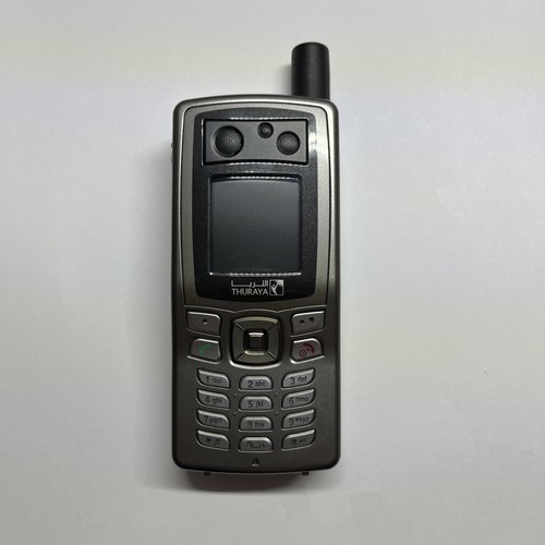 Telefono satellitare thuraya - satellitare,