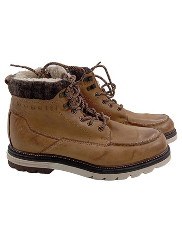 Stivali neve bugatti uomo - da,