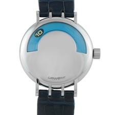 Orologio Urwerk UR-102 Acciaio