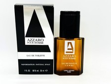 PROFUMO AZZARO pour homme