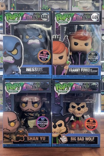 Funko pop digital - digital,