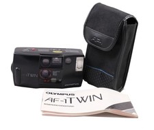 Olympus AF-1 Twin 35 mm