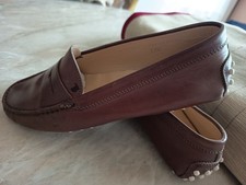 SCARPE TOD'S, MODELLO GOMMINO