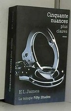 Cinquantes nuances plus