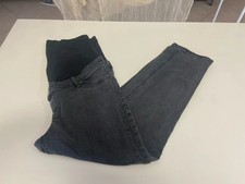 Jeans  pantaloni donna nero