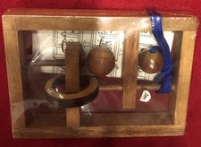 Rompicapo in Legno: Gioco di