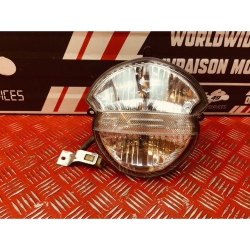 Ottica faro anteriore - , ducati