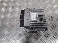 FORD S-MAX 2011 CENTRALINA