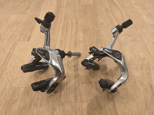 Set pinze freno sram - pinze, rosso
