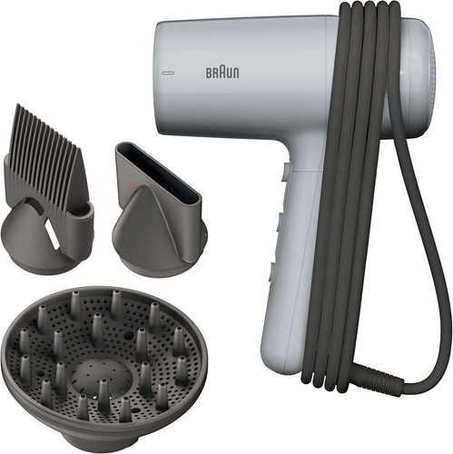 Braun brhd235e asciugacapelli - brhd235e,