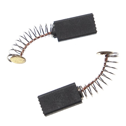 Spazzole carbone per bosch - 2,