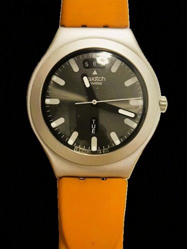 Orologio vintage swatch - orologio,