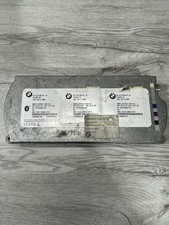 BMW 3 E90 E91 2007 Bluetooth